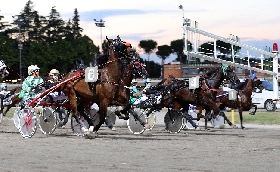 ippodromo cesena trotto: presentazione corse di martedì 25 luglio 2023