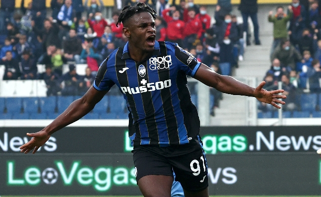 Calciomercato Inter continua il restyling in attacco: Balogun prima scelta Nzola e Zapata le possibili alternative