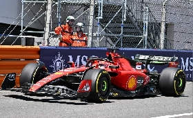 F1 GP Belgio Leclerc impresa vinse prima volta Ferrari quota uomo battere Verstappen