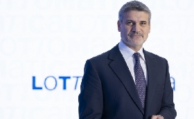 Giochi Lottomatica: ricavi a 820 1 milioni nel primo semestre 2023 (+15%). Il Ceo Angelozzi: “Settore online spinge la crescita”