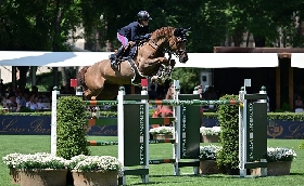 FEI Jumping European Championship ecco la squadra azzurra