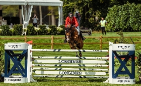 Equitazione: i primi quattro cavalieri del mondo all'Europeo di Milano al via 88 binomi di 25 nazioni con 16 squadre