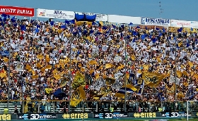 Serie B Parma Spezia Betaland