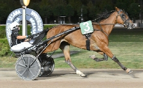 ALL’IPPODROMO SNAI SESANA ULTIMO GIOVEDÌ D’AGOSTO CON LA FINALE DEL ‘TROFEO SESANA’