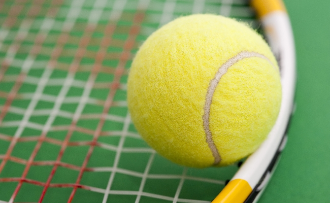 Match fixing tennis l’ITIA sospende a vita il francese Musialek
