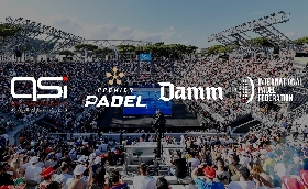 Qatar Sports Investments (QSI) e Damm raggiungono uno storico accordo per l’acquisizione del World Padel Tour (WPT) con Premier Padel e WPT che si uniscono sotto la governance della Federazione Internazionale Padel