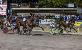 ippodromo cesena trotto: presentazione corse di venerdì 25 agosto 2023