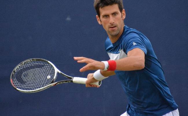 US Open bookie Djokovic trionfo finale Medvedev impresa