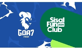 SisalFunClub 2024 l’app “for fun” di Sisal guarda al futuro e diventa main partner della GOA7 League