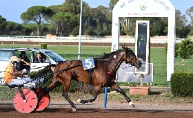 Weekend di grandi emozioni all'Ippodromo Capannelle in attesa del Derby Italiano del Trotto in programma domenica 8 ottobre