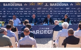 FIP PLATINUM Sardegna via allo spettacolo: Cagliari sempre più tra le “big” del padel