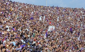 Serie A Fiorentina in zona Champions: la qualificazione a quota 4.50 su Betaland