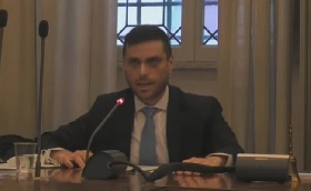 Paper ESG Saracchi (Dir. Digital Transformation Adm) “Rapporto tra Igt e piccole imprese sul territorio un esempio virtuoso”