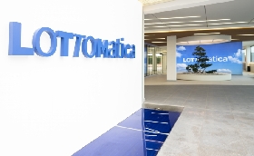 Lottomatica: ricavi a 1 2 miliardi di euro nei primi nove mesi del 2023. I dati del terzo trimestre guidati dalla crescita delle quote di mercato online