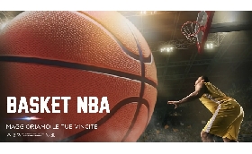 NBA il grande Basket d'oltreoceano in diretta su Gazzabet 