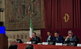 Riordino giochi Giuliani (Adm): “Necessario passaggio in Conferenza unificata. La politica deciderà se scindere i provvedimenti su retail e online