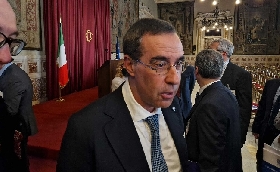 Scommesse illegali Alesse (dir. Adm) al Riformista: “Ogni anno danno erariale da 20 miliardi di euro comparto giochi da mettere al più presto a gara”