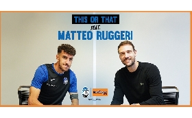 Alla scoperta di Matteo Ruggeri: LeoVegas.News intervista il giovane talento dell'Atalanta