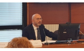 Adm al convegno sul gioco all’Università di Siena