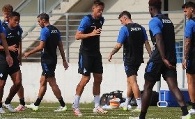 Europa League Atalanta Polonia primato tasca quota equilibrio contro Rakow