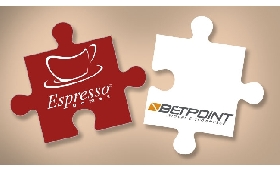 Espresso Games partnership strategica Betpoint rivoluzionare intrattenimento gioco Italia