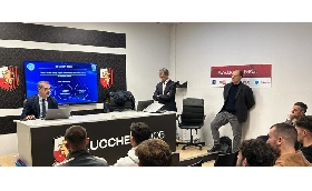 INTEGRITY TOUR: PRIMA TAPPA DEL 2024 OSPITATA DALLA LUCCHESE