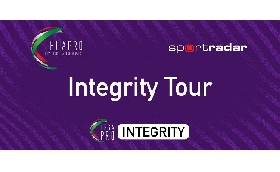 Integrity Tour: il progetto di Lega Pro e Sportradar AG a Pontedera