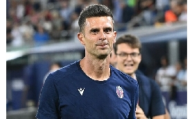 Bologna da Champions con Thiago Motta i bookmaker credono nel quarto posto rossoblù