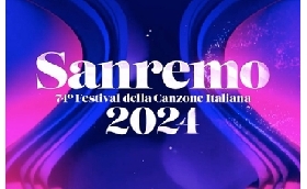 Sanremo: Annalisa favorita segue Angelina Mango Geolier e Alessandra Amoroso pari al terzo posto a 7 50 su Snai