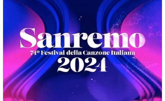 Sanremo 2024 Annalisa Angelina Mango Bertè avanti prima serata cantautrice ligure Sisal Festival