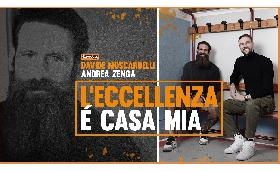 Davide Moscardelli LeoVegas.News Serie A sogno gol più bello Eccellenza