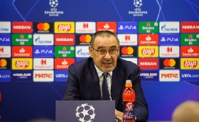 Champions League Sarri ci crede: crolla la quota del passaggio del turno contro il Bayern Monaco