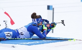 Biathlon per Vittozzi quote da tris di medaglie: i bookie spingono per la vittoria nella mass start