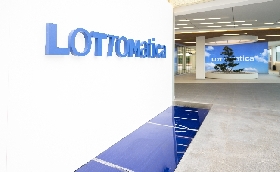 Lottomatica: nel 2023 ricavi a 1 6 miliardi di euro (+12) Ebitda a quota 596 milioni. Per l'online crescita del 33