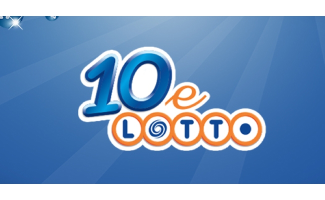 10eLotto Roma protagonista: vincite per 100 mila euro