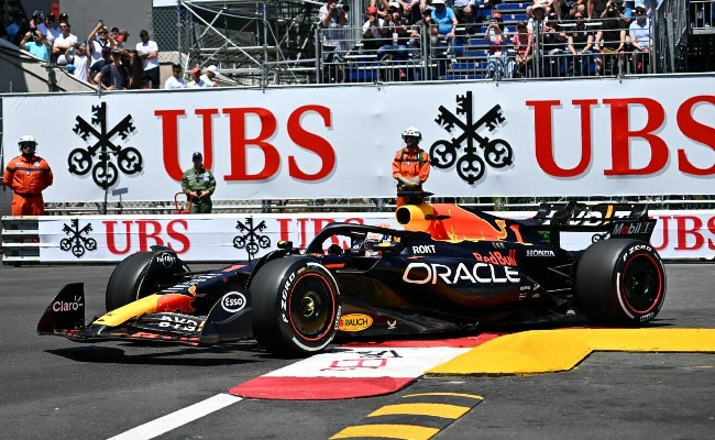 F1 Australia chi ferma VerstappenFerrari prima rivale in quota Leclerc e Sainz per spezzare il dominio Red Bull