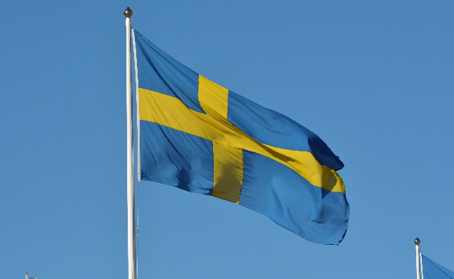 Giochi Svezia: operatore multato per fornitura di software a società senza licenza