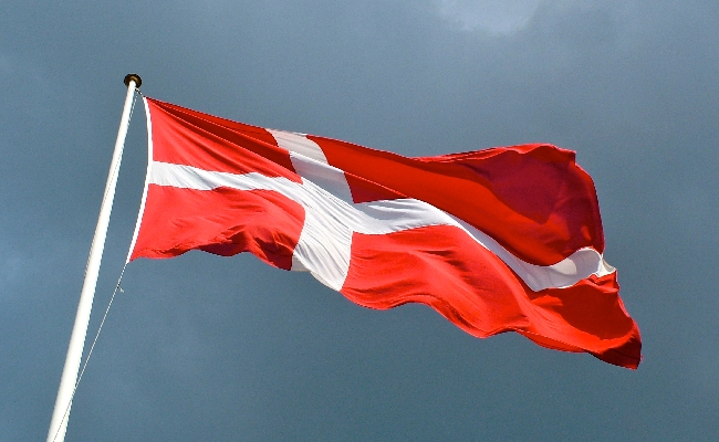 Giochi Danimarca: a marzo ricavi in aumento a 84 milioni di euro (+5)