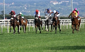 141° Derby Italiano di Galoppo Domenica 19 maggio 2024 DERBY DAY