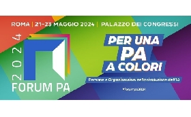 ADM: PRESENTE AL FORUM PA ALESSE(DG ADM): “L'USO DELL'INTELLIGENZA ARTIFICIALE SARÀ LA BASE PORTANTE DEL NOSTRO LAVORO”