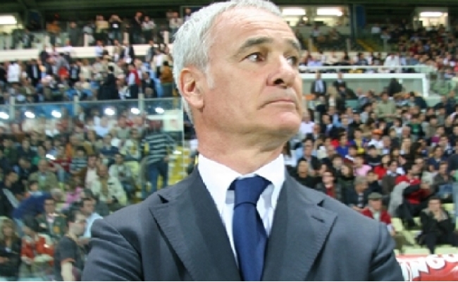 Cagliari pronta la passerella per Ranieri. Ma i bookie spingono per il successo della Fiorentina