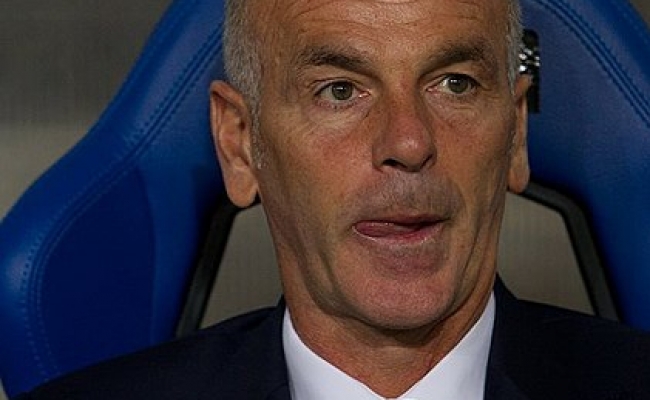 Milan Pioli: c’è l’addio ufficiale. Per il nuovo tecnico Fonseca più di De Zerbi in quota sullo sfondo Conte e Allegri