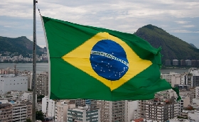 Giochi Brasile: gli operatori attivi nel Paese dovranno ottenere una licenza entro dicembre