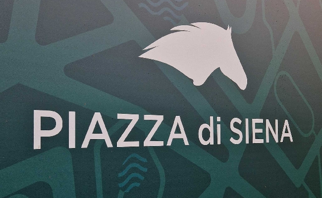 Piazza di Siena contro lo spreco alimentare: FISE riceve il “Certificato di Equoevento” per il terzo anno di fila