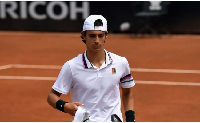 Roland Garros: i bookie vedono Musetti al terzo turno per Fognini quote da impresa contro Paul