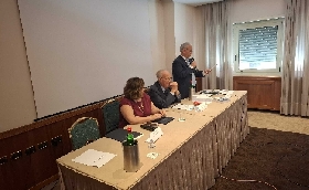 Riordino giochi Cinque Bilancio regione Campania Tema Conferenza Unificata non bastano pareri tecnici politica