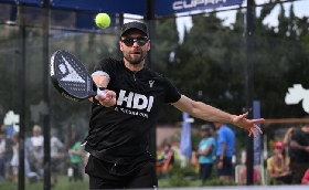 Mediolanum Padel Cup Cremona: A Palermo per vincere e poi l'azzurro per un grande Europeo a Cagliari