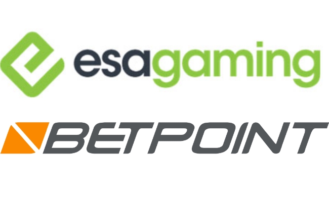 ESA Gaming rinforza la presenza in Italia tramite integrazione con Betpoint