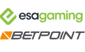 ESA Gaming rinforza la presenza in Italia tramite integrazione con Betpoint