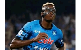 Quote Calciomercato Osimhen: il PSG resta la prima opzione su Betaland. A 5.00 la conferma al Napoli